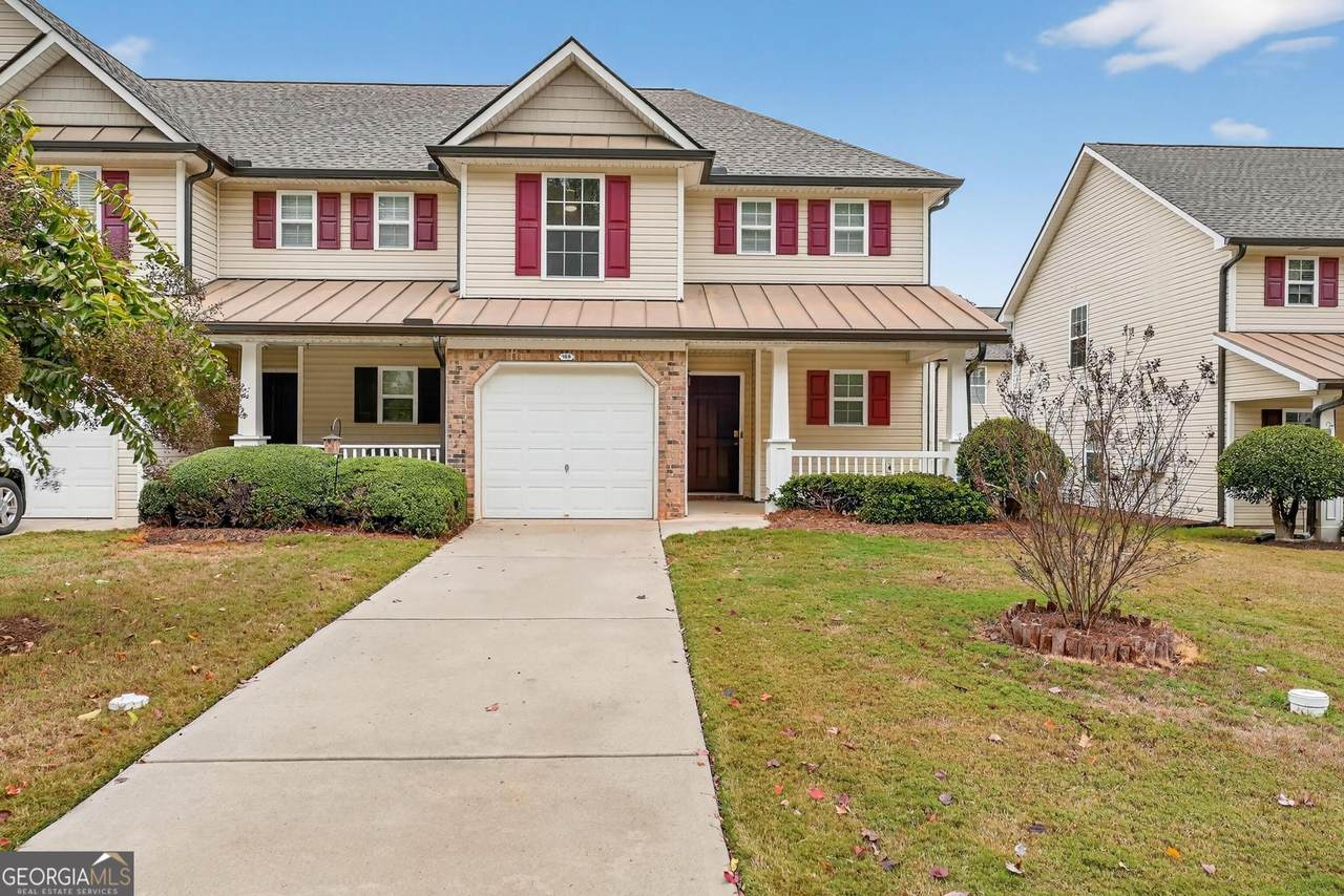 109 Darbys Crossing Court - Photo 1