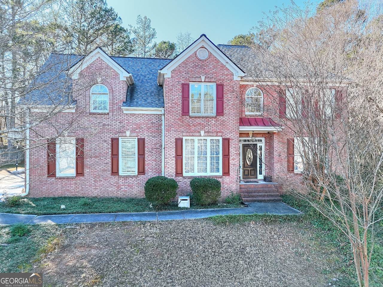 2265 Amberbrook Lane - Photo 1