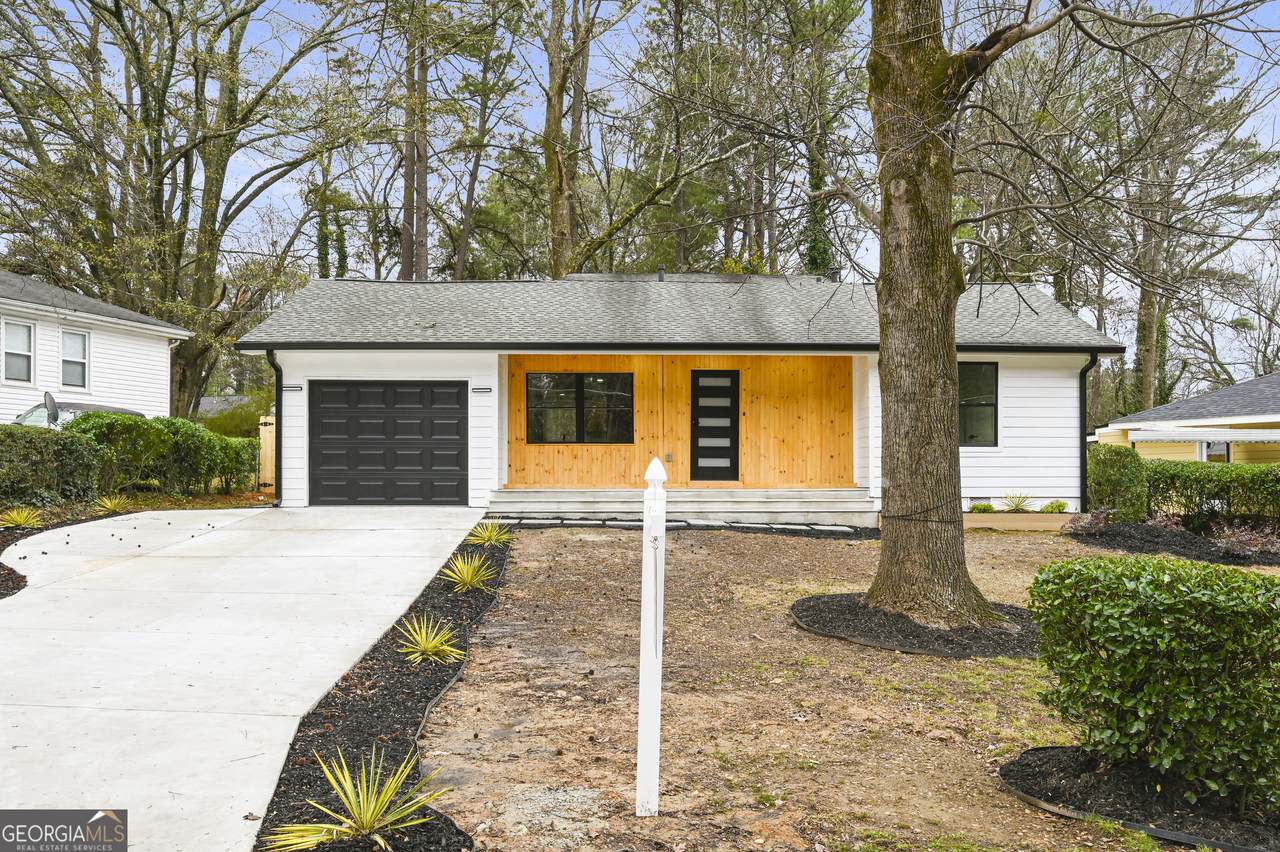 2744 Marco Drive - Photo 1