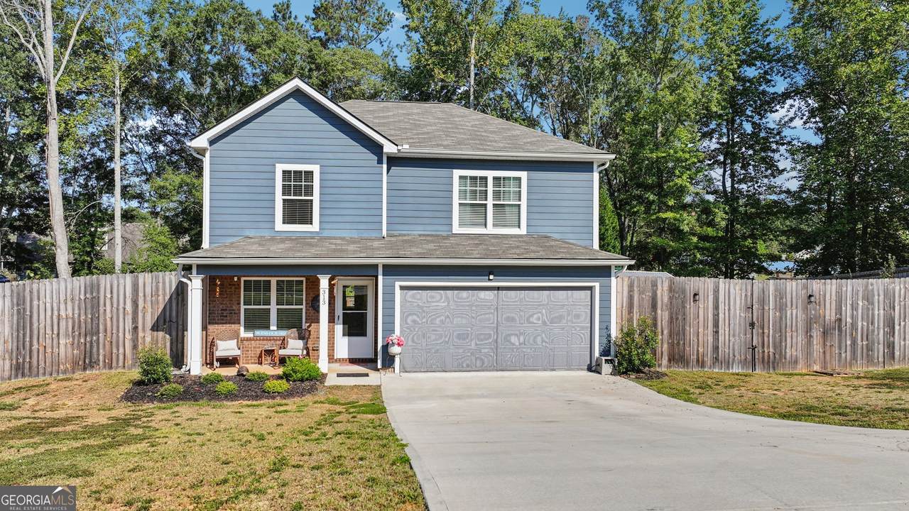 313 Sammy Circle - Photo 1
