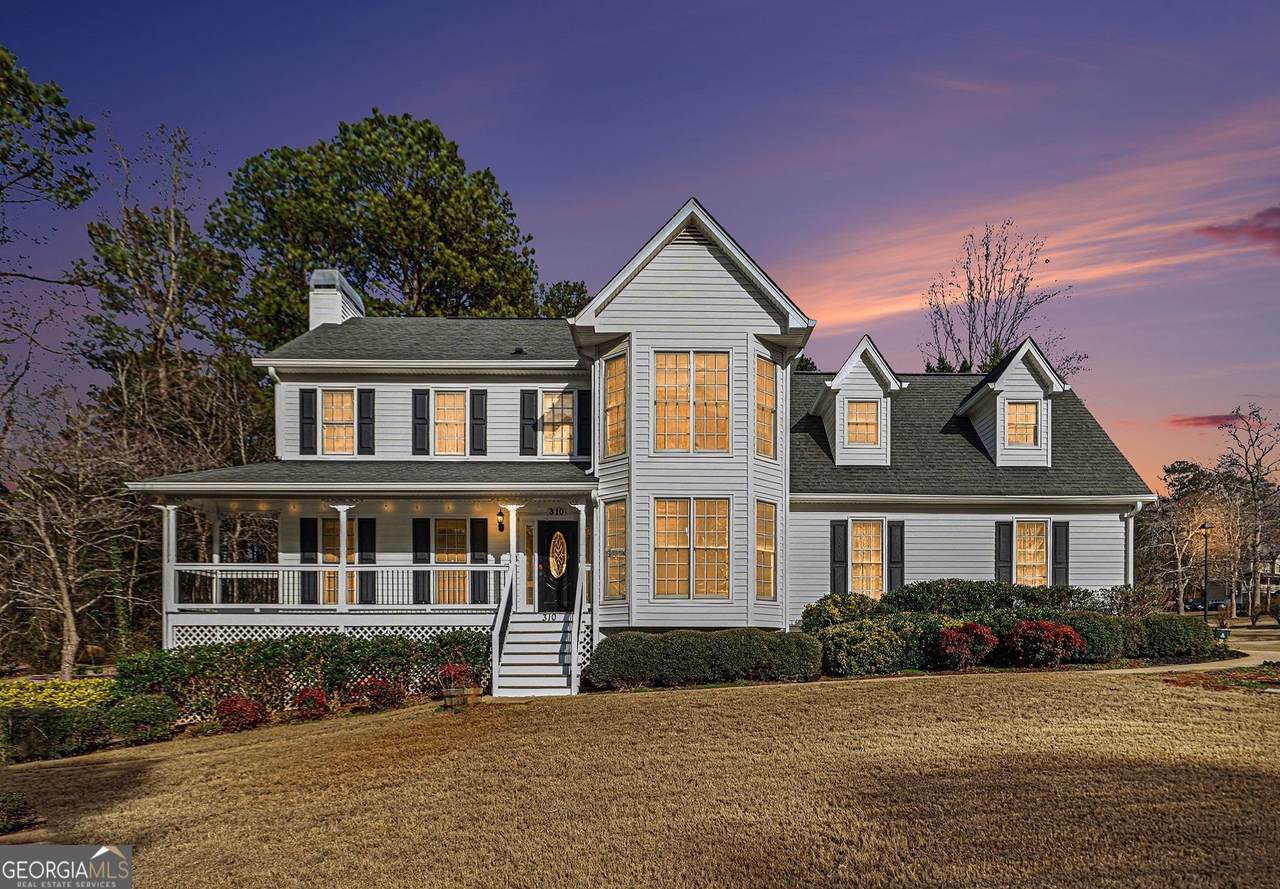 310 Abbington Way - Photo 1