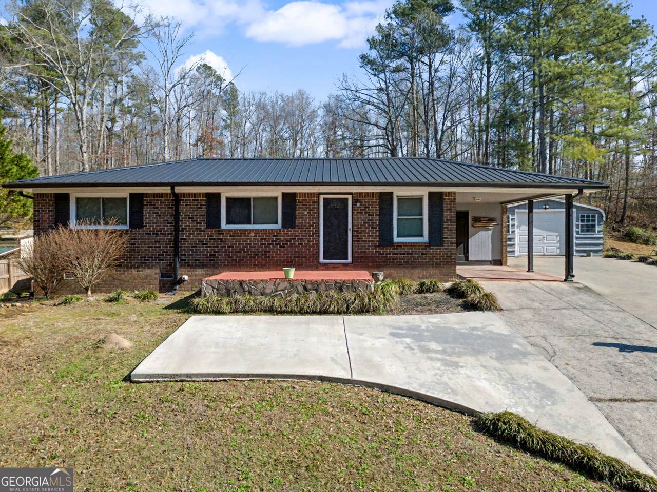 187 Cantrell Drive - Photo 1