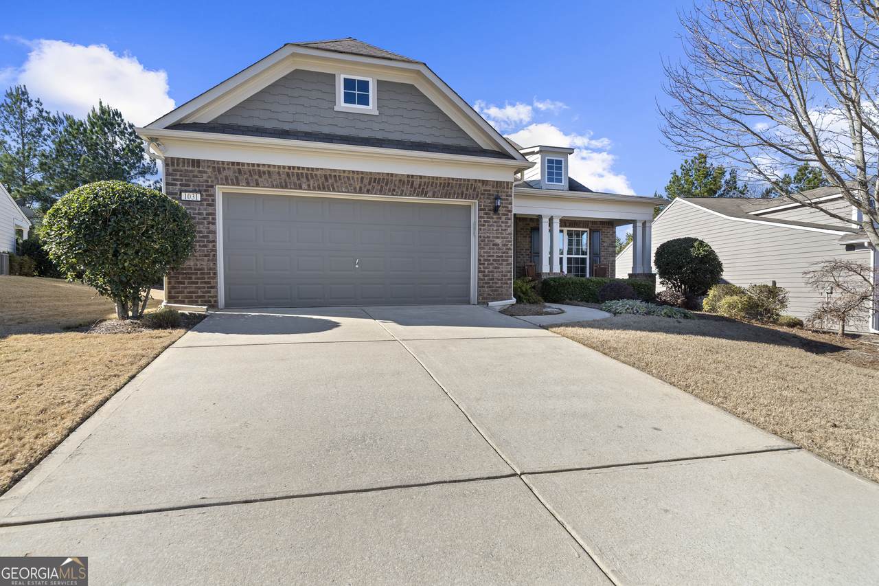 1031 Creekwood Place - Photo 1