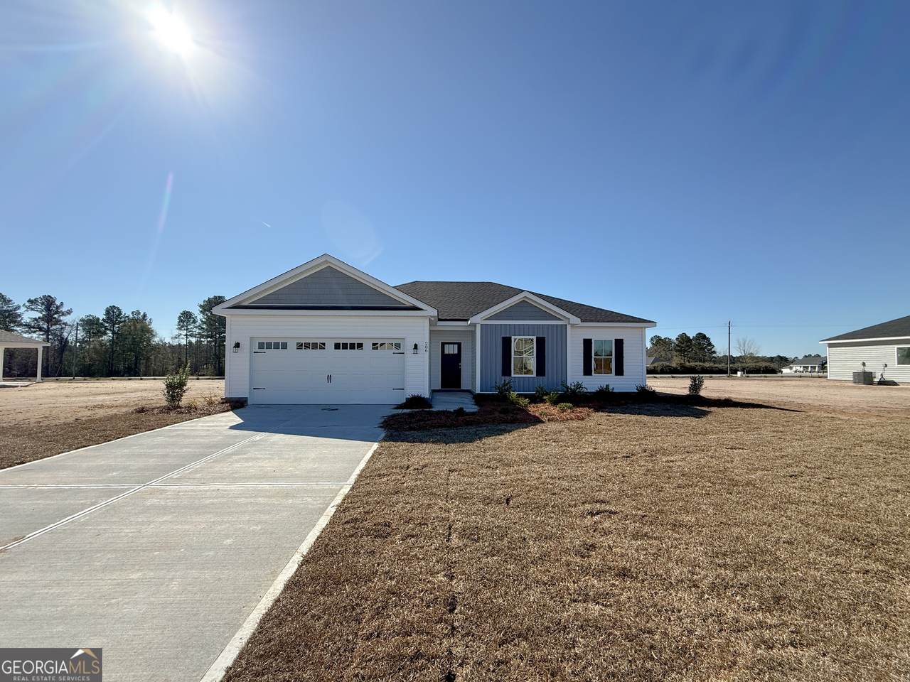 206 Aunt Bee Boulevard - Photo 1