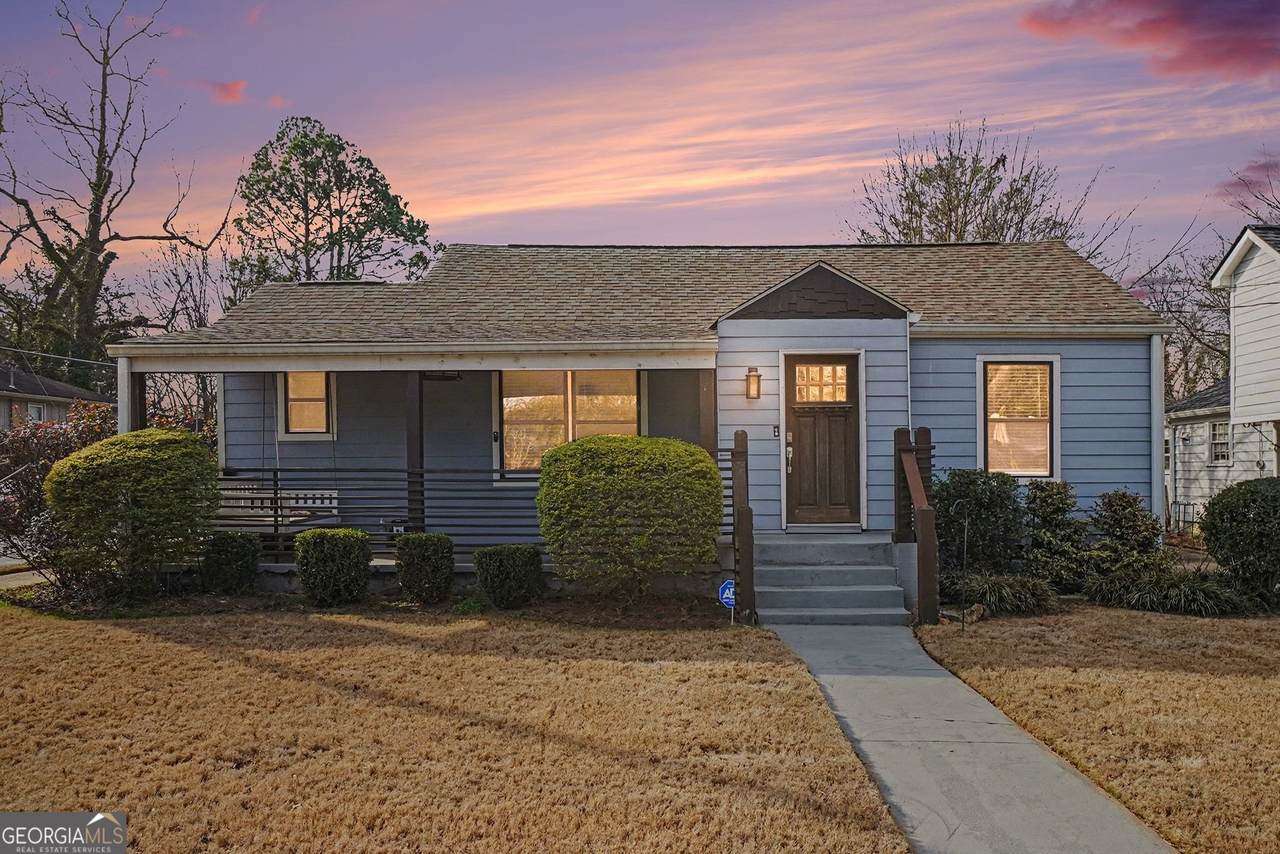 1690 Ware Avenue - Photo 1