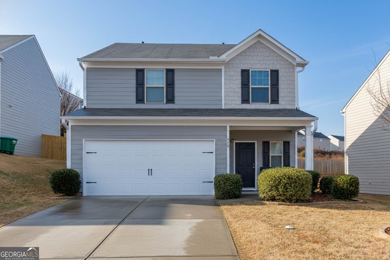 640 Independence Avenue - Photo 1