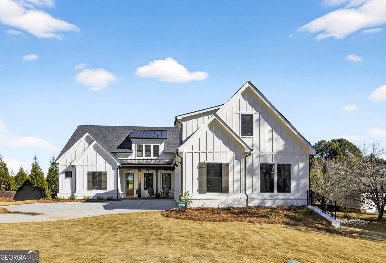 117 Wildwood Drive - Photo 1