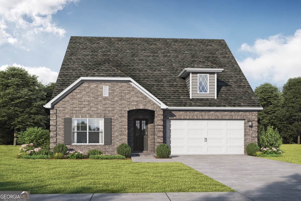 1216 Trombone Way - Photo 1