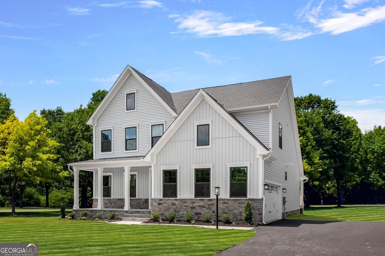 450 Flying Eagle Drive - Photo 1