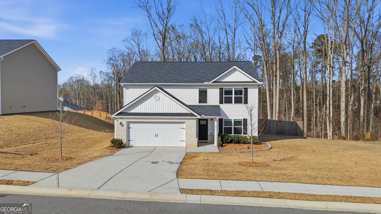 41 Hiwassee Point - Photo 1