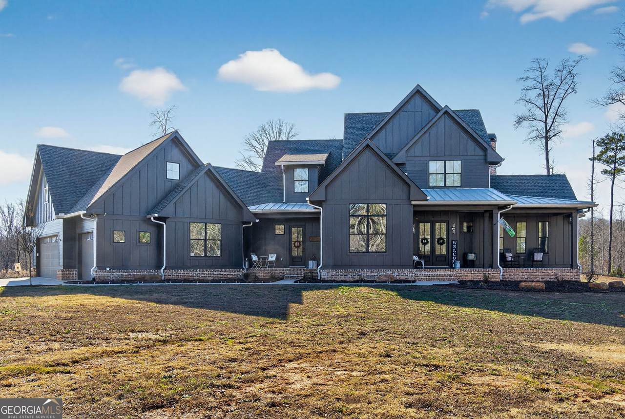 285 Dial Mill Road - Photo 1