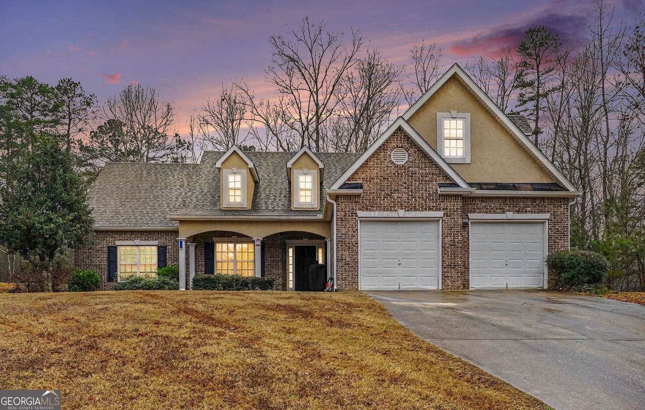 45 Glen Ridge Court - Photo 1