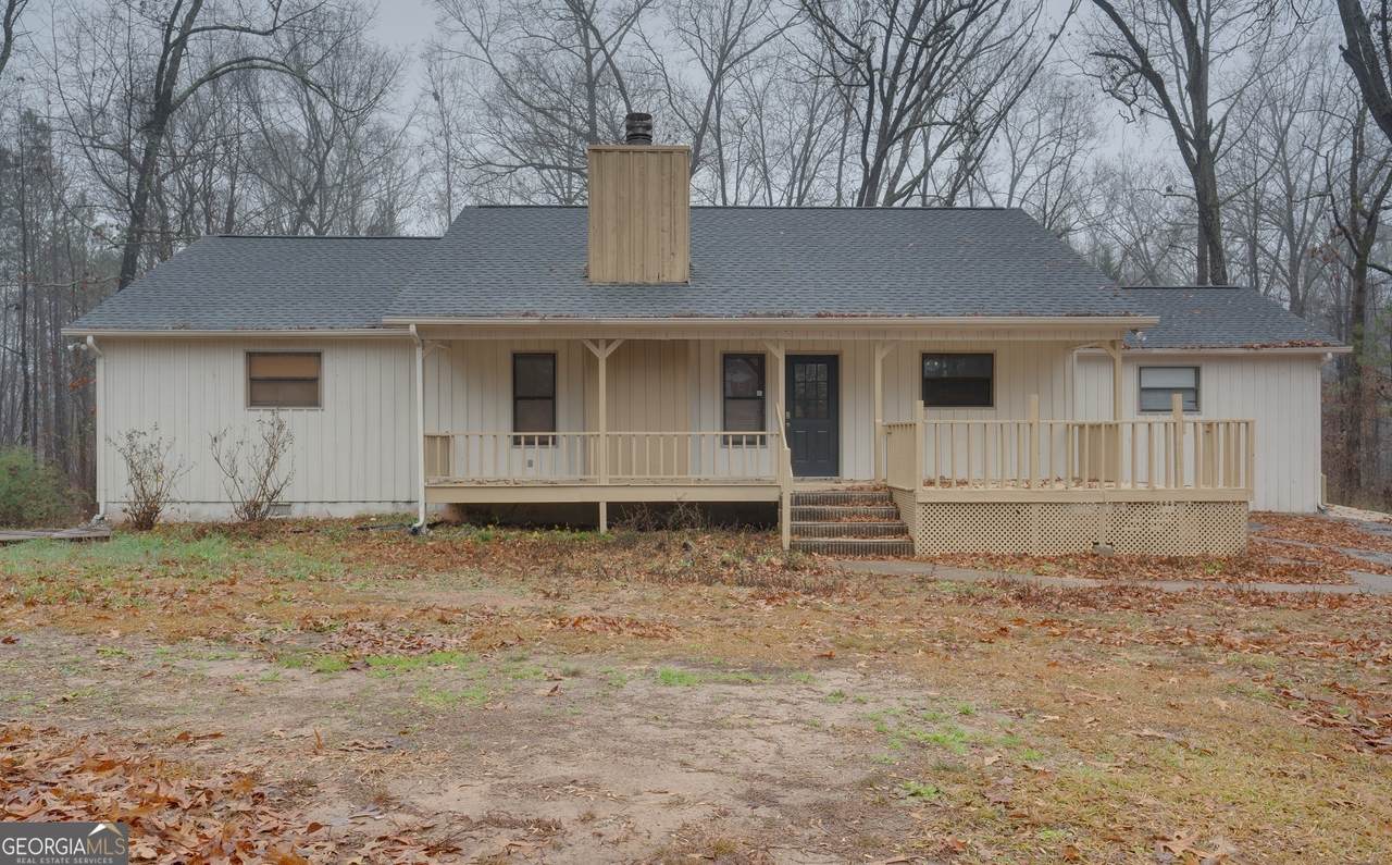 5520 Hearn Road - Photo 1
