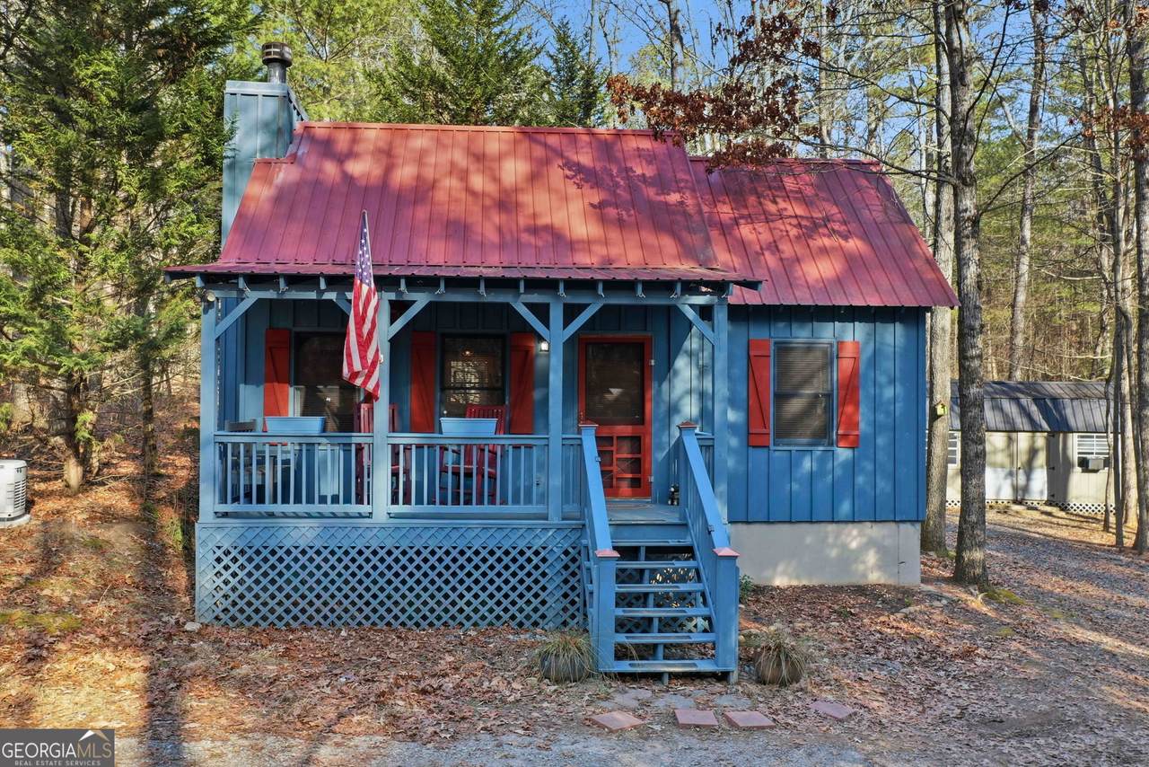 783 Bernhardt Road - Photo 1