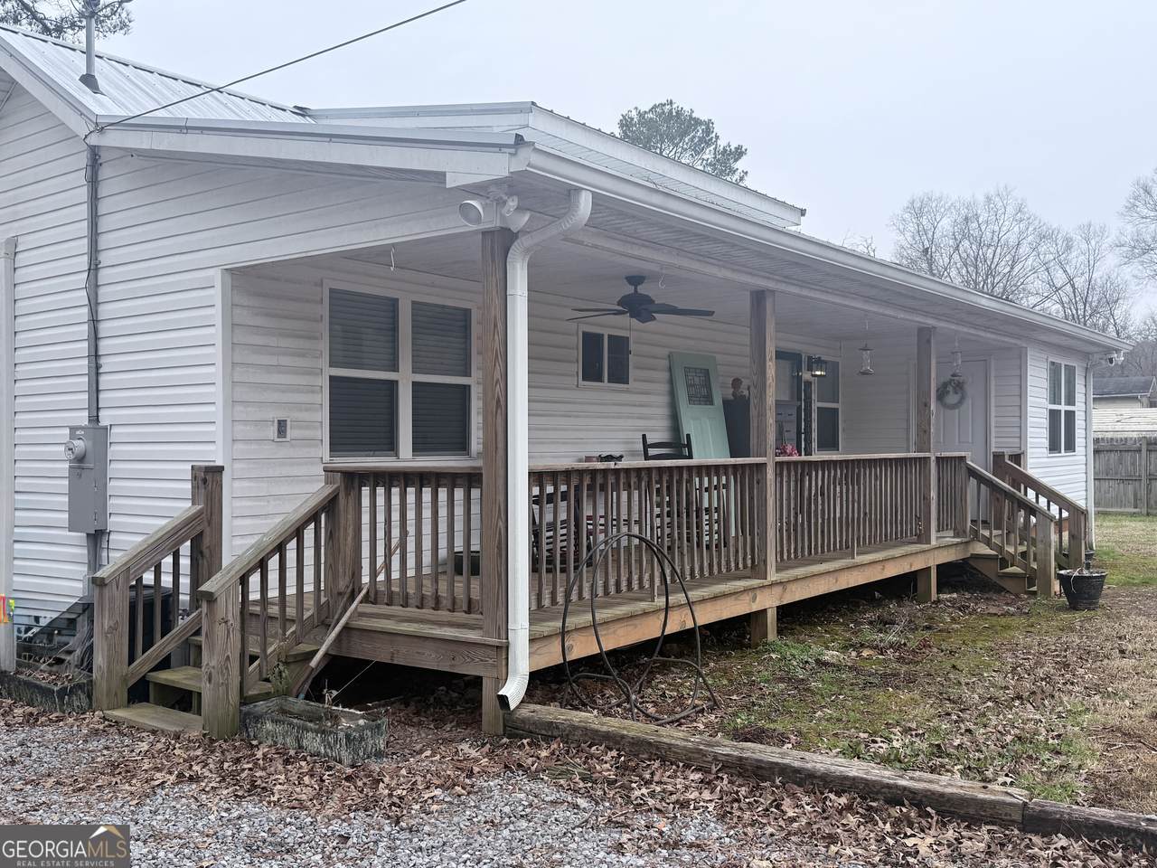 168 Ellenburg Subdivision - Photo 1