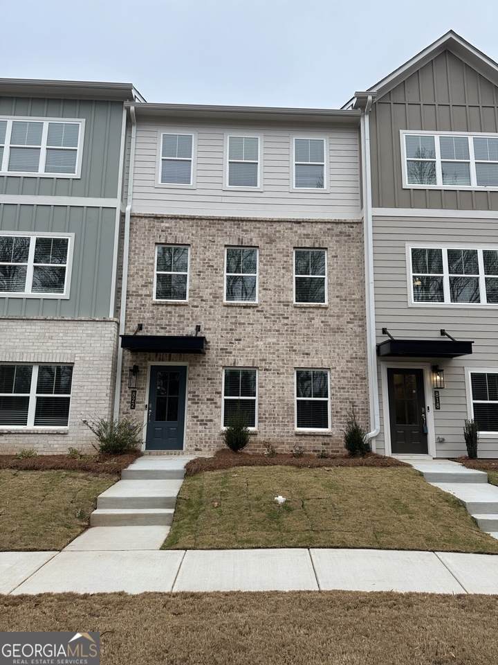 822 Glennferry Bend - Photo 1