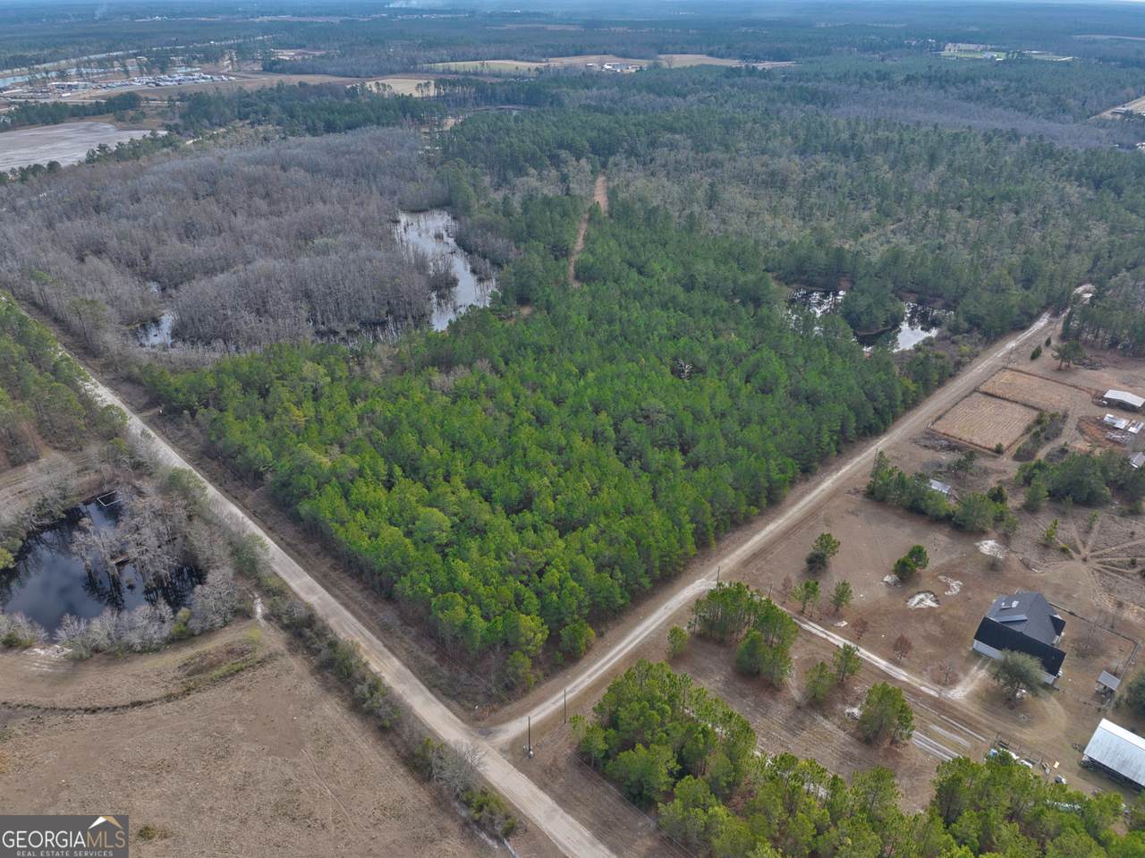 2940 Mud Swamp Road - Photo 1