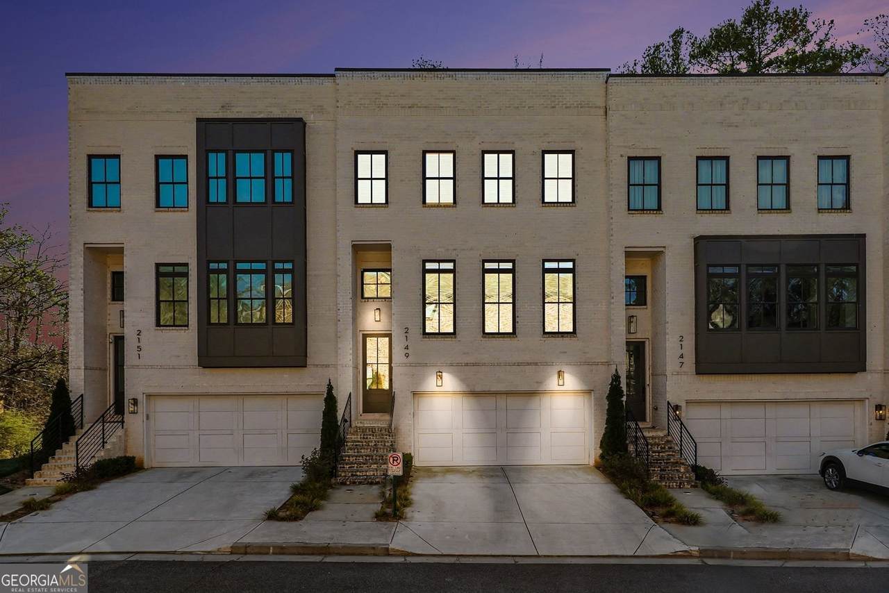 2149 Druid Fields Lane - Photo 1