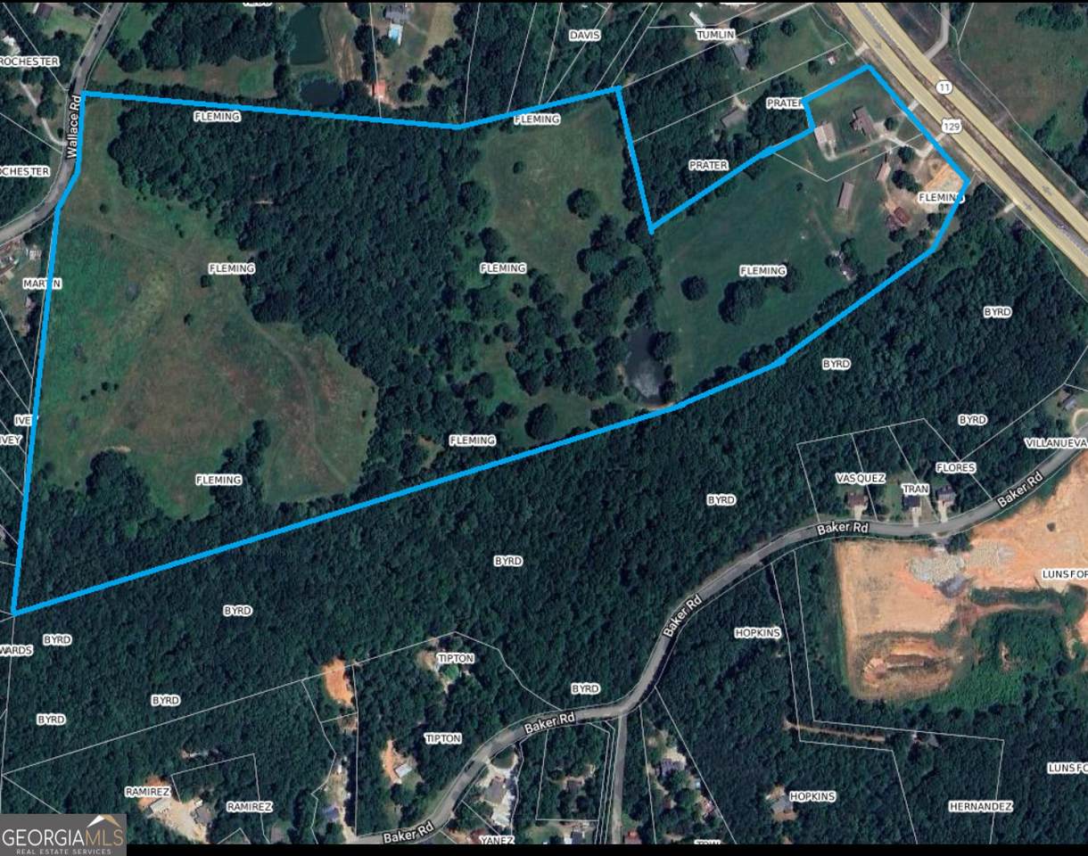 2932 Athens Highway - Photo 1