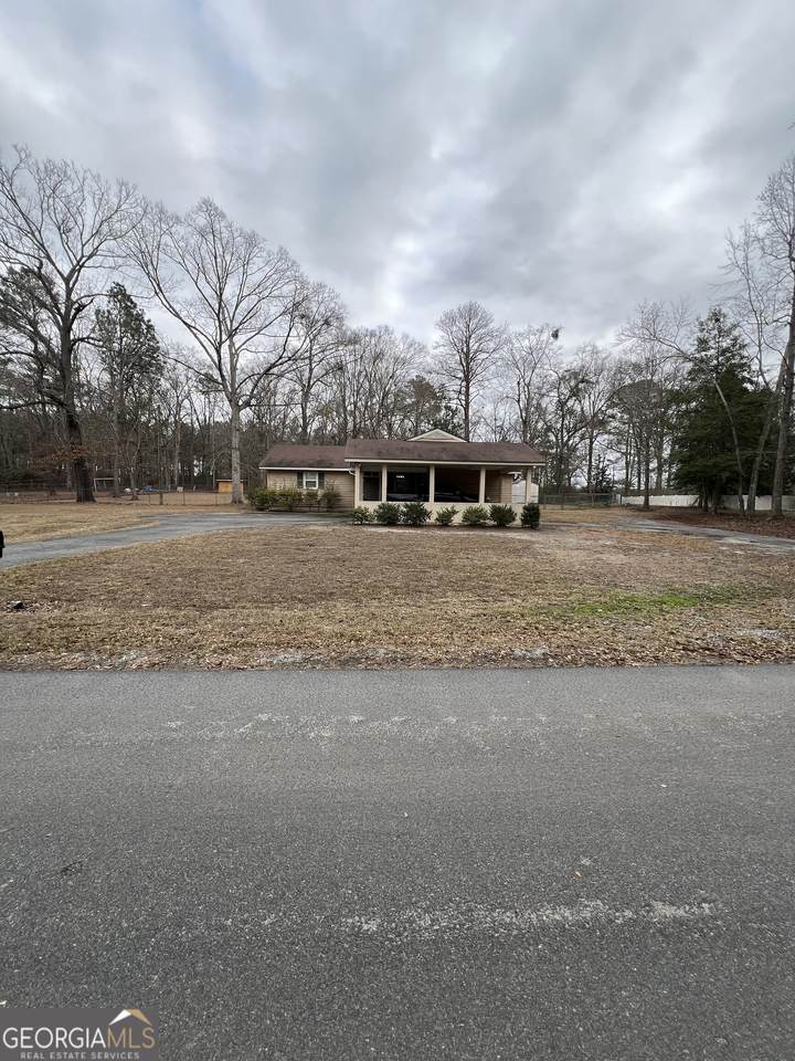 701 Barfoot Extension - Photo 1
