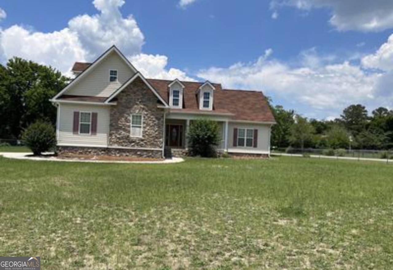 6519 Michael Drive - Photo 1