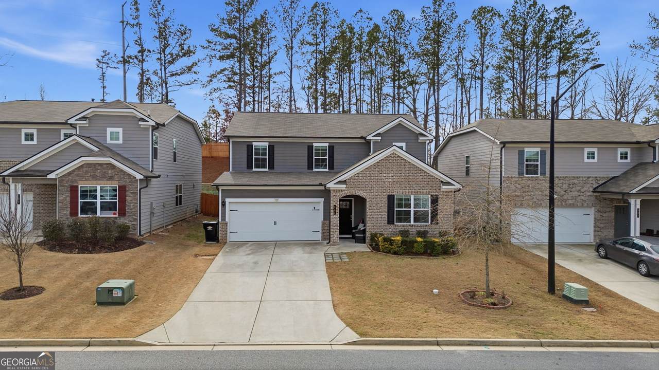 117 Park Chase Lane - Photo 1