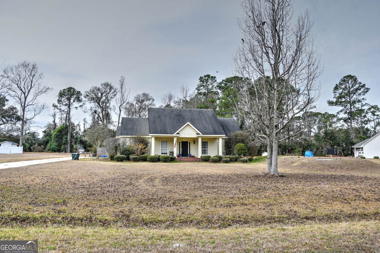118 Foxworth Trail - Photo 1