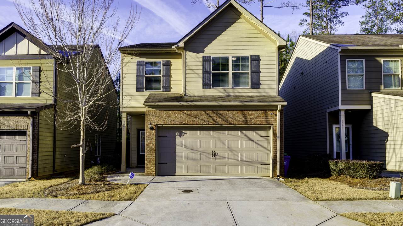 3095 Bonnes Drive - Photo 1