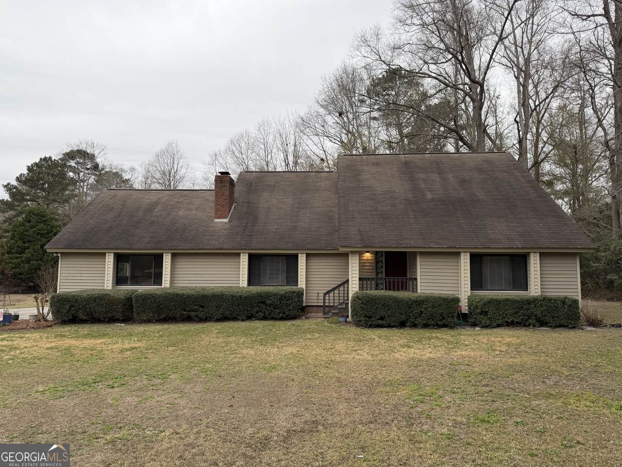 223 Trinity Road - Photo 1
