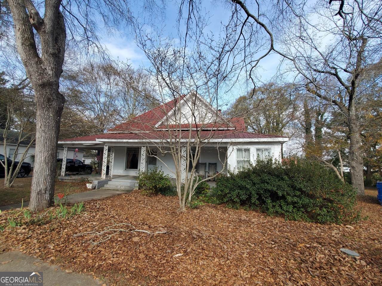 134 Adams Street - Photo 1