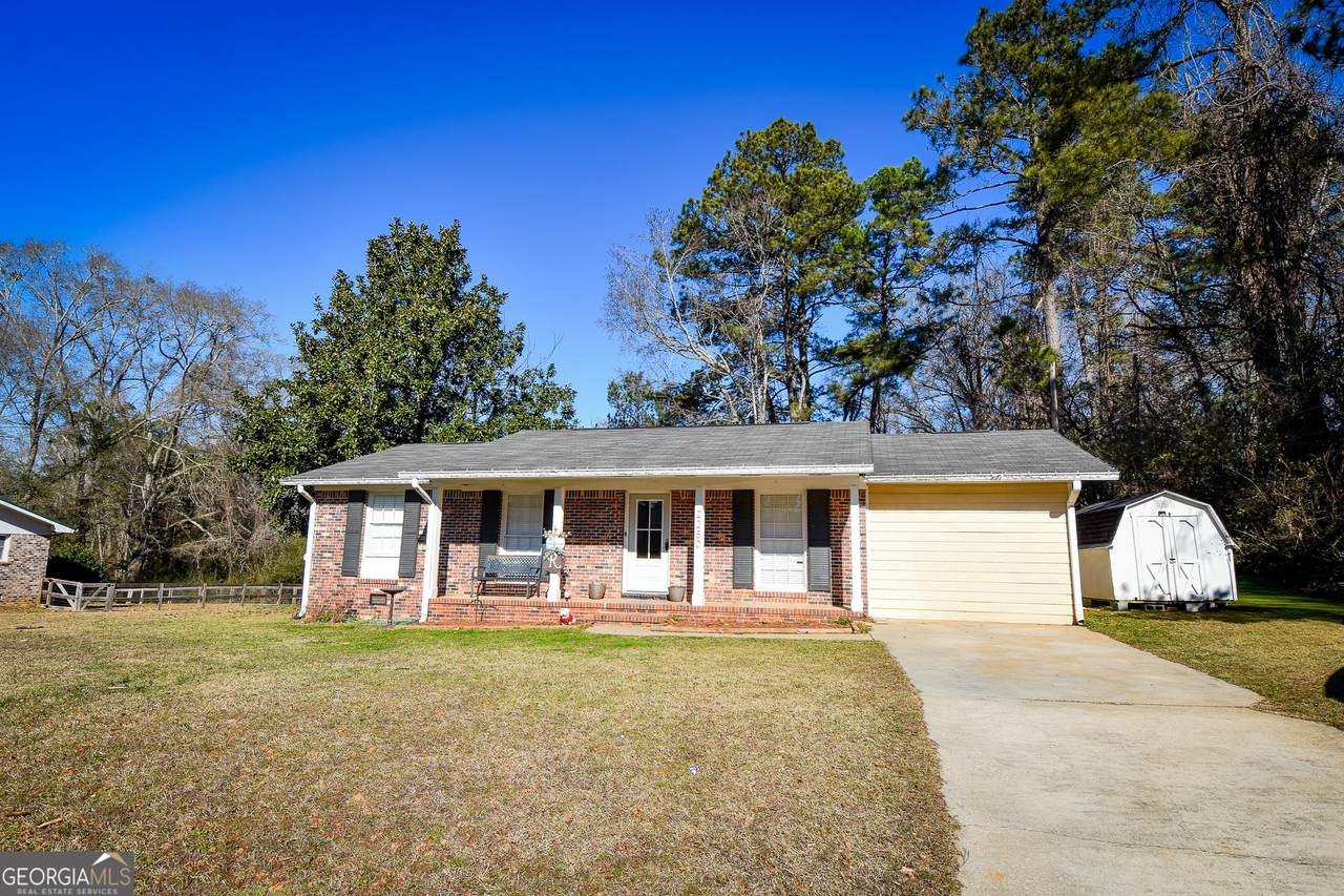 2250 Green Street - Photo 1