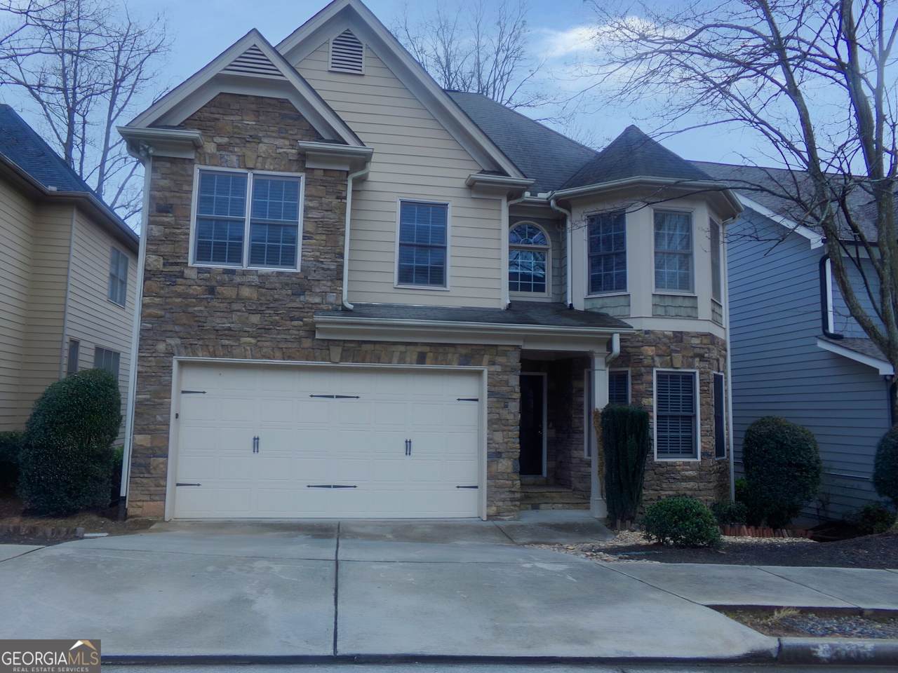 275 Water Oak Place - Photo 1
