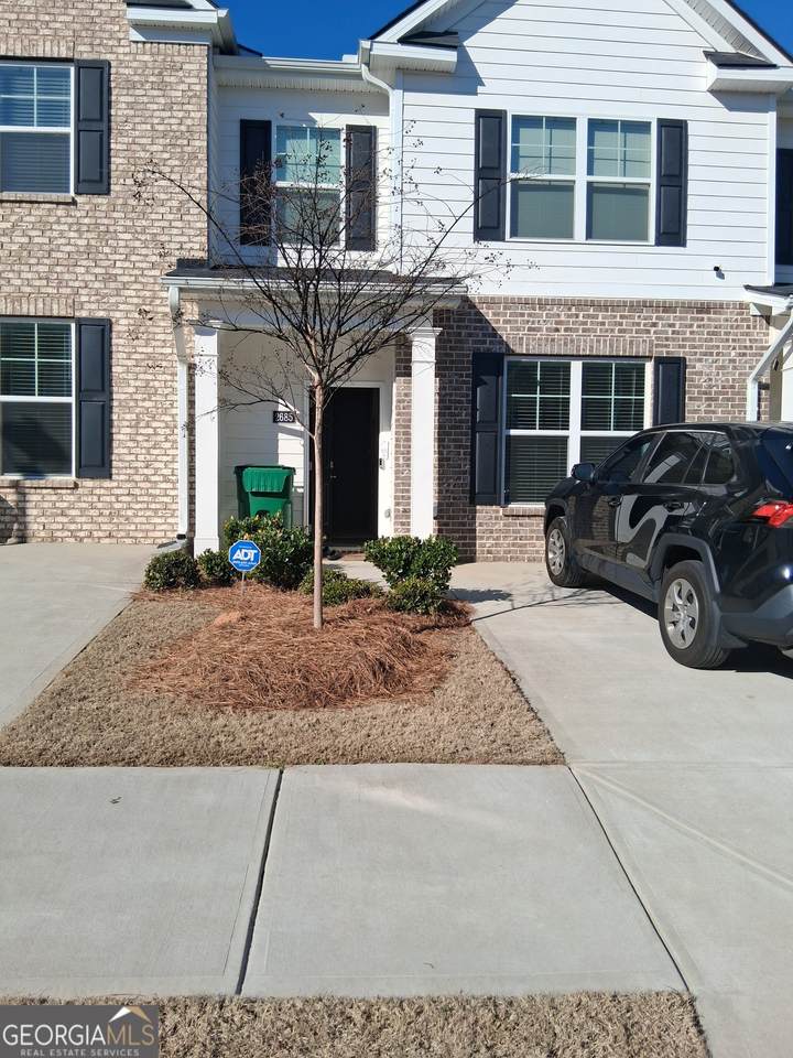 2685 Paxton Place - Photo 1