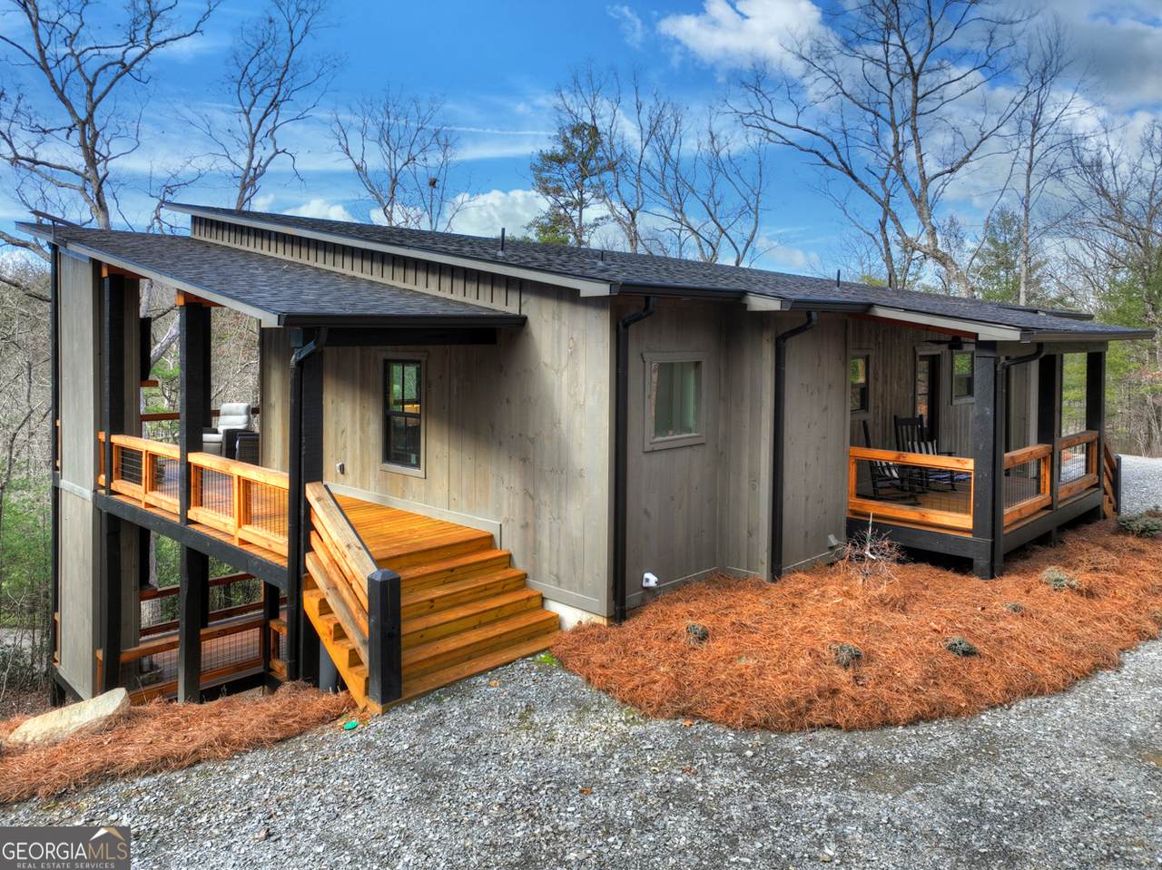 238 Hooch Holler Lane - Photo 1