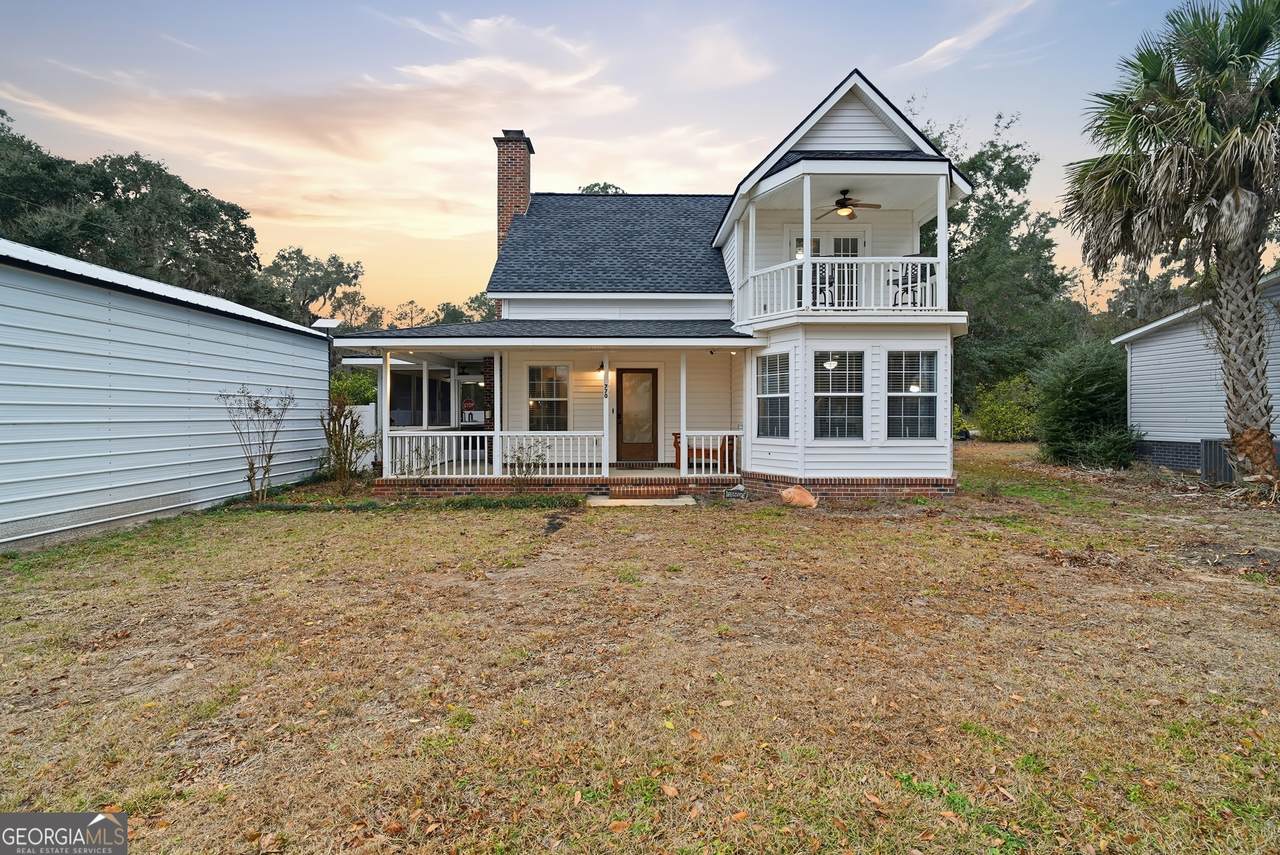 770 Hickory Bluff Drive - Photo 1