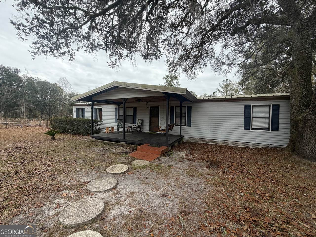 745 St Marys River Bluff Road - Photo 1
