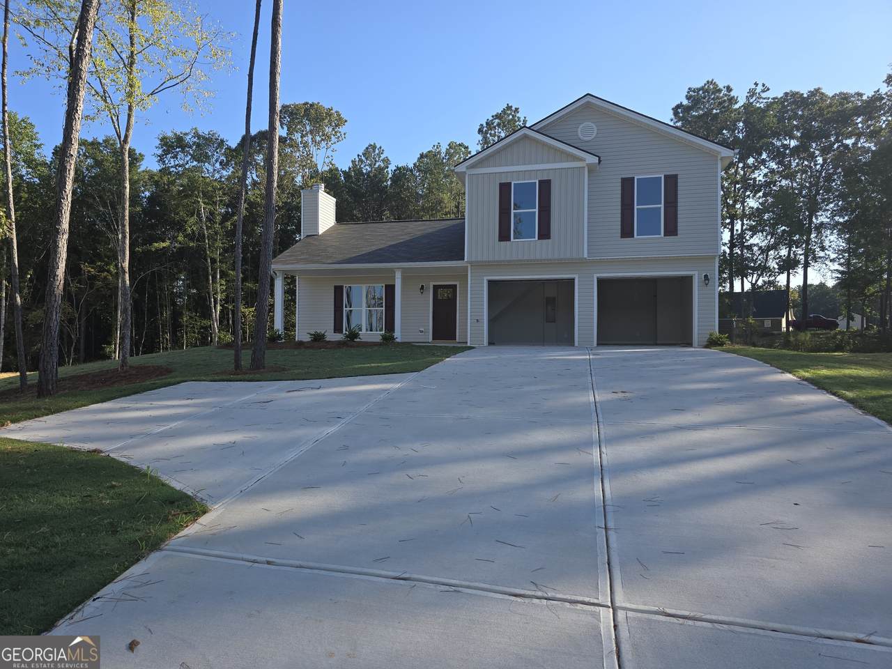 72 Armstrong Drive - Photo 1
