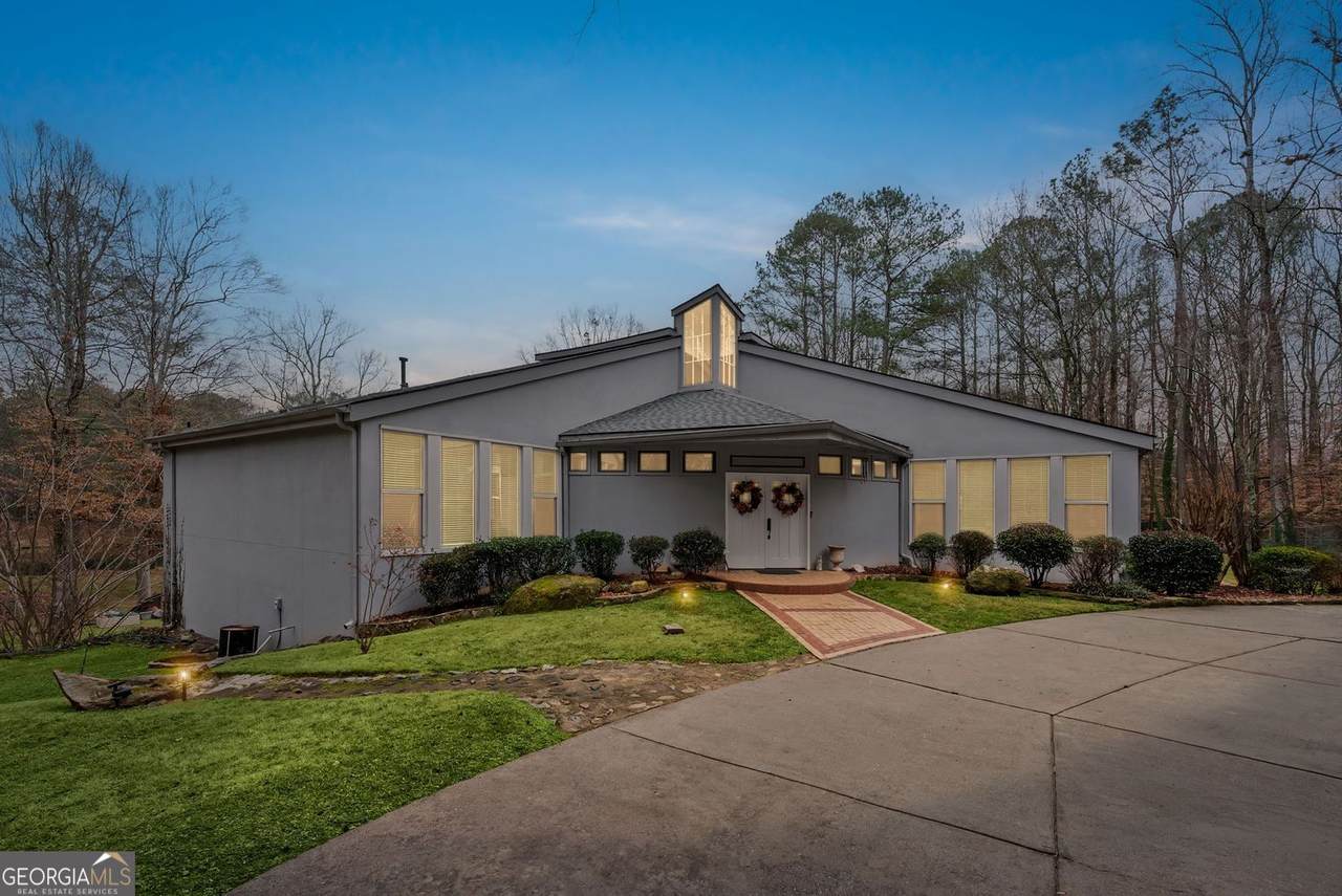 1695 Adams Drive - Photo 1