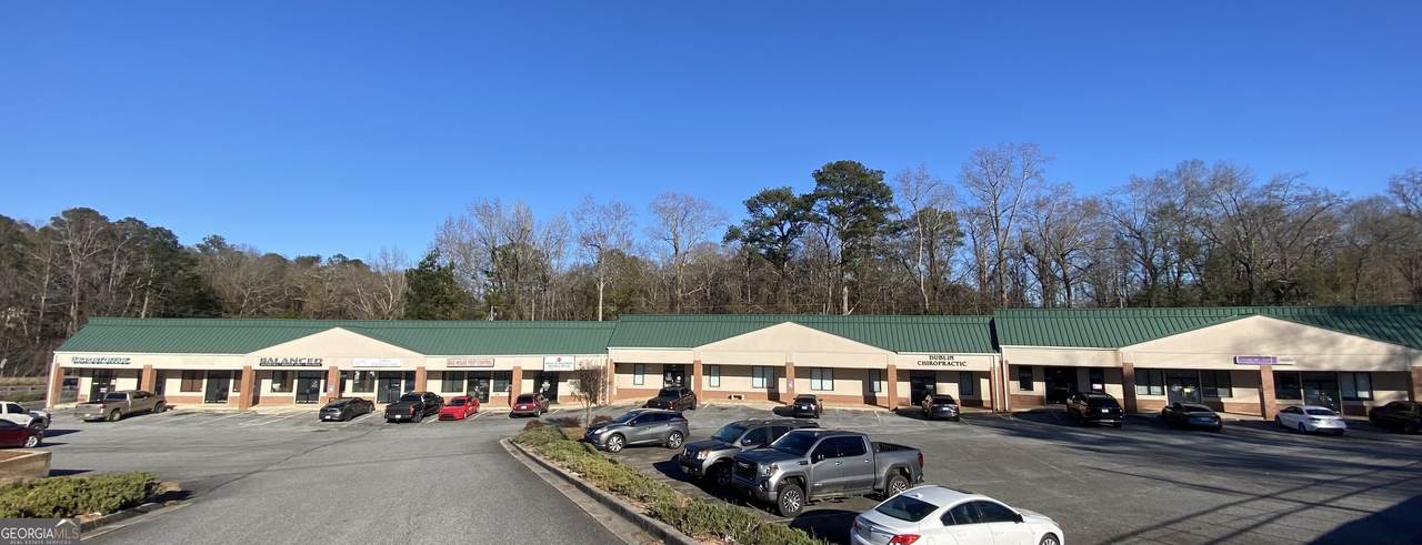 110 Hillcrest Crossing - Photo 1