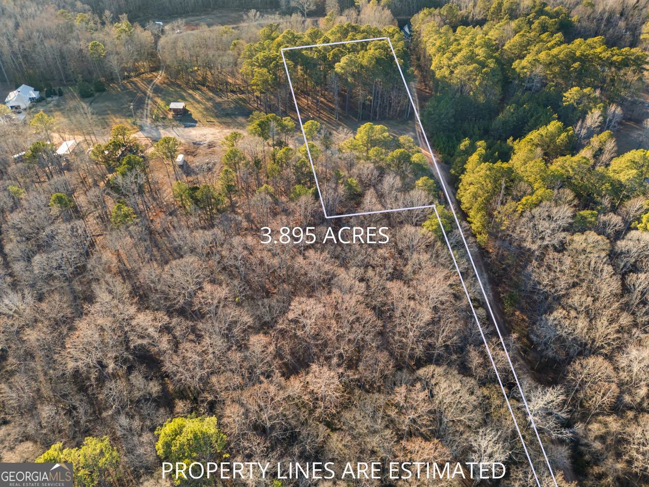 0 N Bethany Road - Photo 1