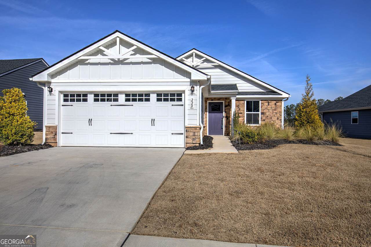 228 Serenity Road - Photo 1