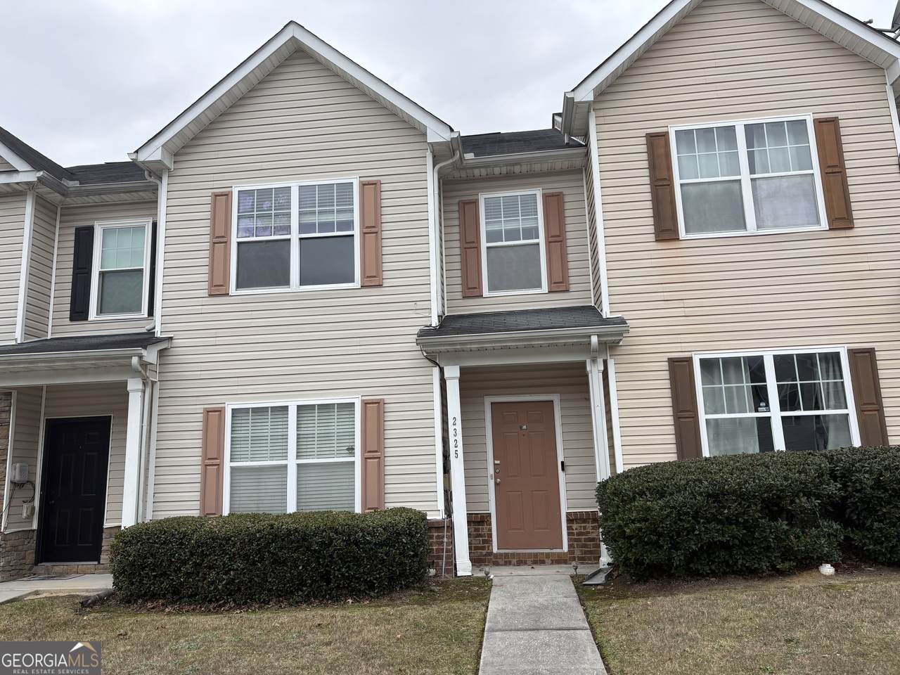 2325 Bigwood Trail - Photo 1