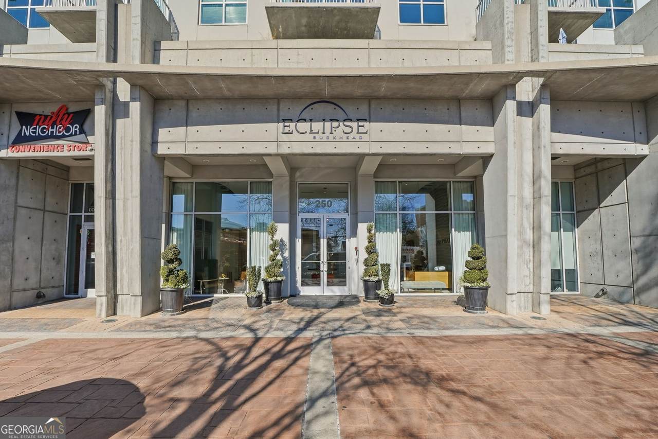 250 Pharr Road - Photo 1