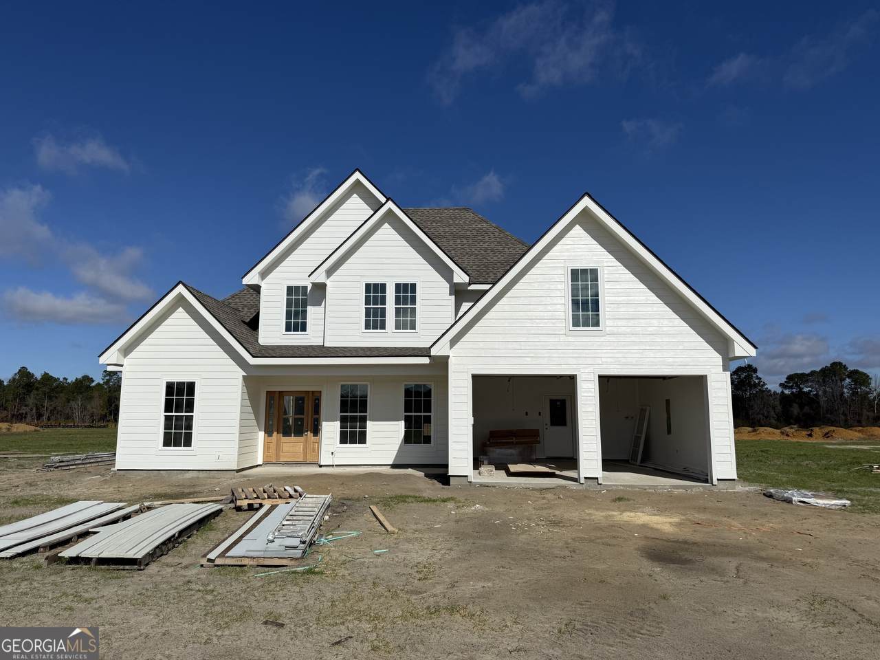3026 Aragon Court - Photo 1