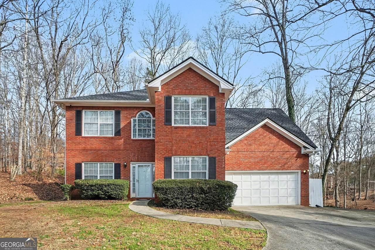 930 New Hope Road - Photo 1
