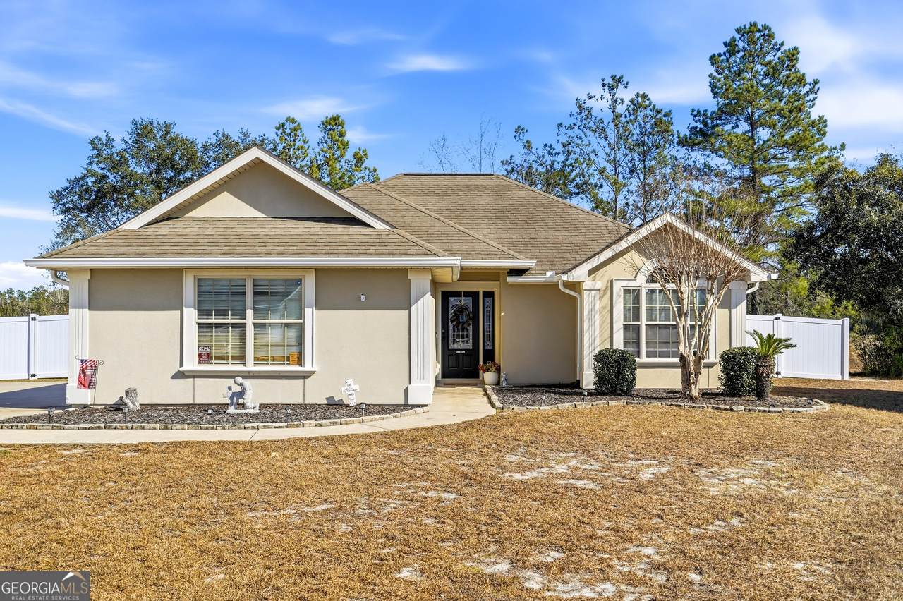 235 Victorian Lake Drive - Photo 1