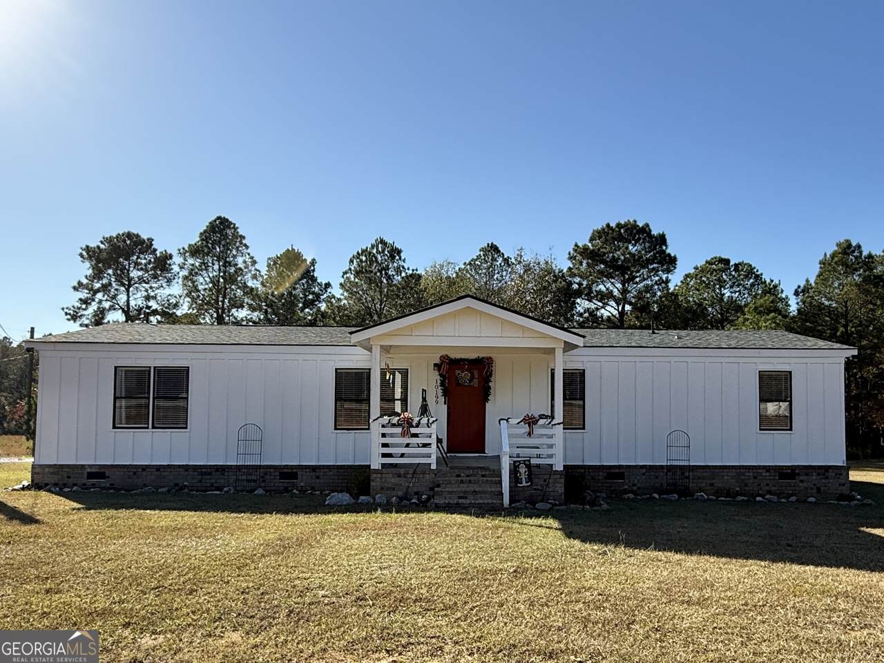 10199 Ga Highway 296 - Photo 1