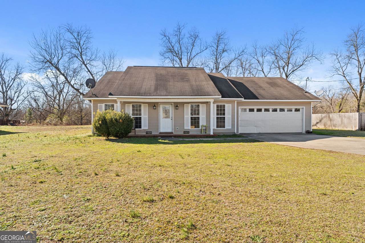 1525 Taylors Mill Road - Photo 1