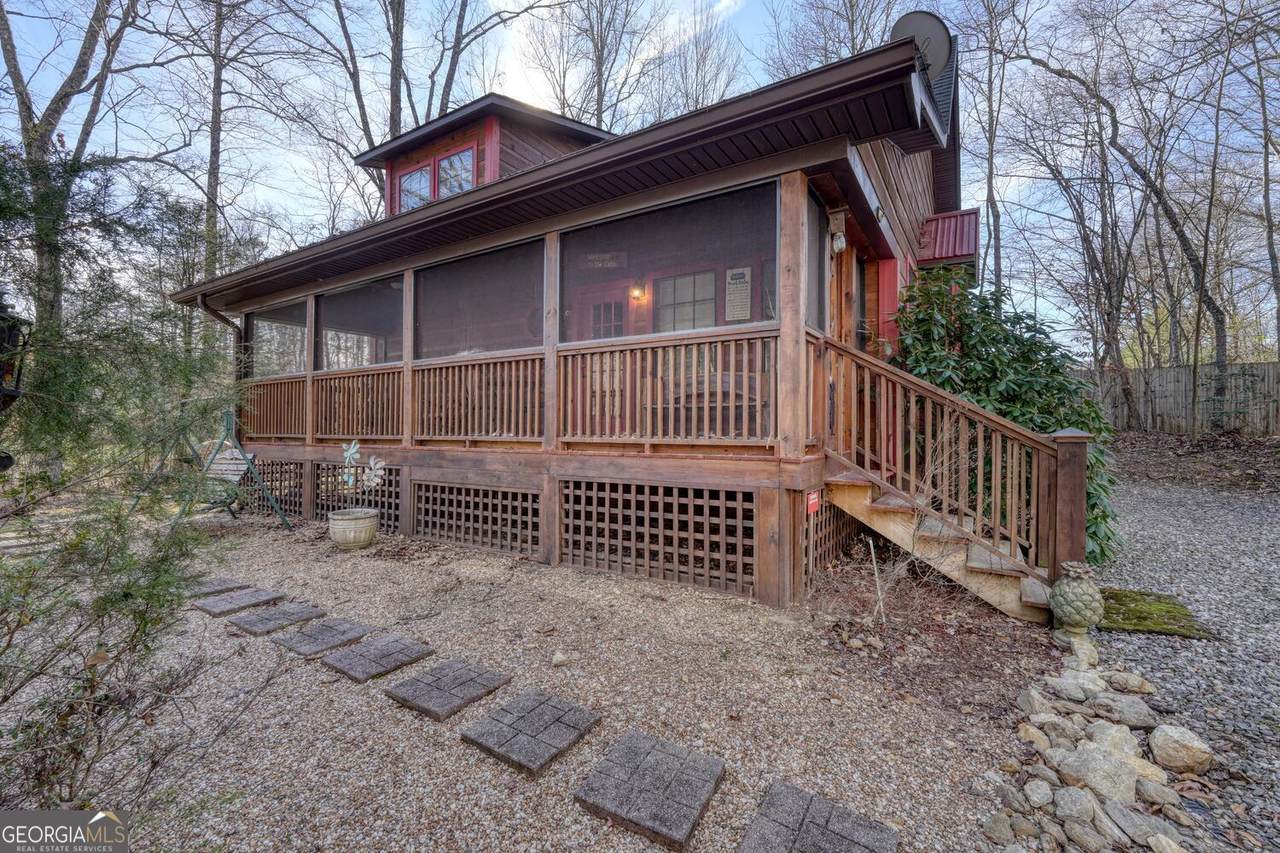 1852 St Highway 325 - Photo 1