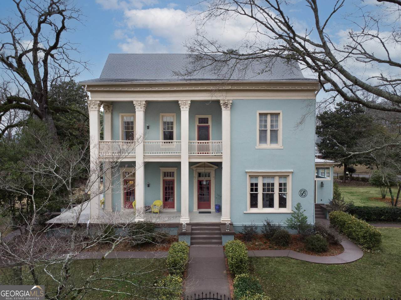 26 Magnolia Street - Photo 1